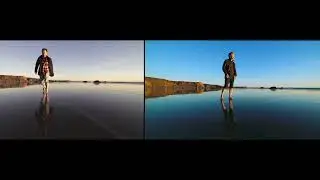 Koj Zoo Nkauj Tshaj Acoustic - Paradise Music Video Teaser