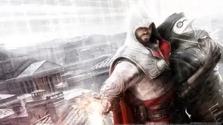 Assassin's Creed Brotherhood: The Movie