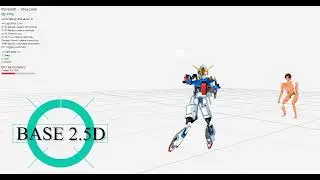 Raypuppet3D – Billboard Animation System | Raylib + C | Open Source Demo