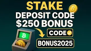 Stake Promo Code 
