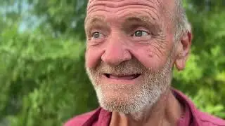 Kentucky Man Homeless In Florida Tells Us His Life Story