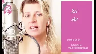 Bei dir - Hochzeitslied - Adel Tavil Cover