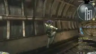 Hellgate London Review - G4TV