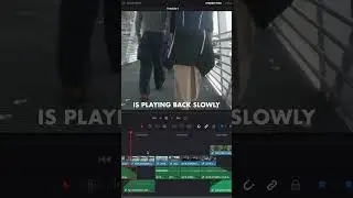 SAVE TIME in DAVINCI RESOLVE!