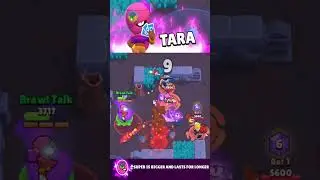 6 New Hypercharges Coming! #brawlstars