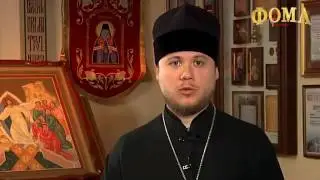 проповедь - Зачем крестить детей?