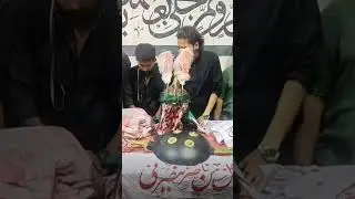 🔥Mujra e khalaq ma in Ankhoon nay kya kya Dekha 😭😭