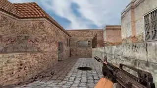 Insane Clutch In Fastcup By -NMM^ DD
