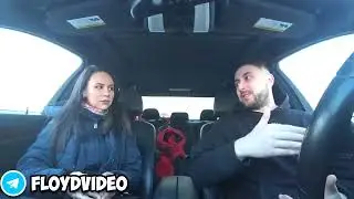 Ждала богатого,а приехал альфонс