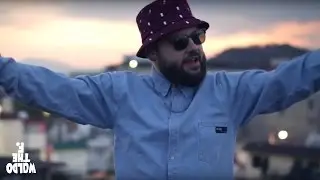 Waldo The Funk - Häng mit uns (prod. by Dramadigs & Dexter)