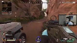 YUNGSTAZ SETS NEW *WORLD RECORD* 40 KILLS ON APEX LEGENDS! PS4 (NEW BR)