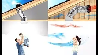 Premier Dealer Experience- Now with Ventilation Products!