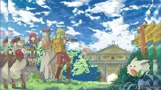 [RO] 12 Streamside