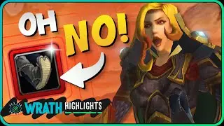 This Holy Paladin Couldn't Survive The Rogues Opener - World of Warcraft: Classic