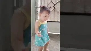 bayi lucu gemes banget😍😍