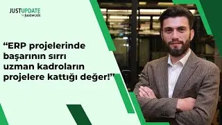 ERP projelerinde başarının sırrıuzman kadroların projelere kattığı değer!