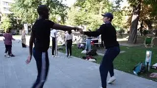 6. Tanztreffen der Jugend | Watch me Dance