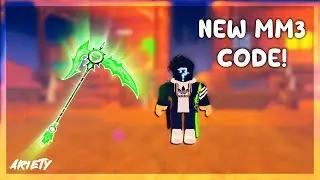 NEW Lobby Hunt Code MM3! | Roblox | Murder Mystery 3!