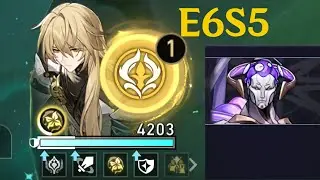 DPS LUOCHA DESTROY MOC 12 0 CYCLE VS ZANDAR LYGUS!