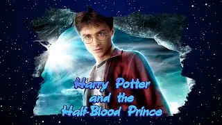 Harry Potter and the Half-Blood Prince