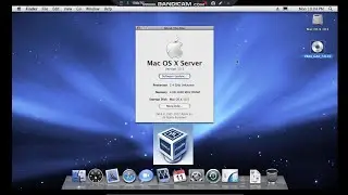 How To Install Mac OS X Server 10.5 In VirtualBox