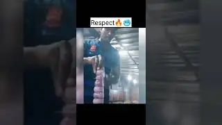 Respect #shorts #respect #short