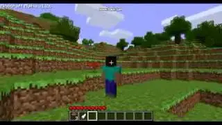 Minecraft Mo'Çreatures Alpha