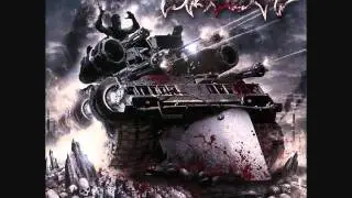 Exodus - Now Thy Death Day Come