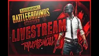 PubG Mobile Update: 👍 Pubg Live stream | 57 Joker