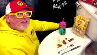 I'm a Buc-ee's Man