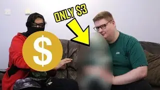 Buying the WORST random items we could find on WISH.COM