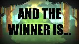 PICKING THE ORANGE SHORT WINNER | Animal Jam