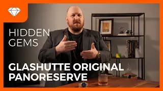 Hidden Gems | Glashutte Original Panoreserve | Crown & Caliber