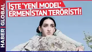 'Çirkin Model' Terörist Oldu: 