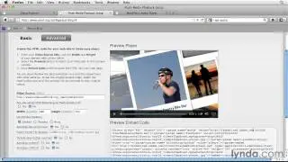 Falling back to Flash - HTML5 Video and Audio in Depth