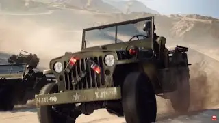 【JustBaka】【BF2042】C4...C5車QQ 果然宣傳都是騙人der