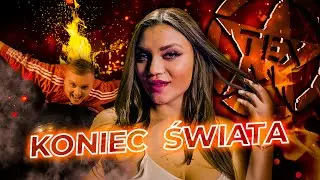 TeX - Koniec świata (Oficjalny teledysk)