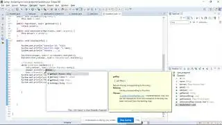Setter Injection with Non-String Map (having dependent Object) Example-16