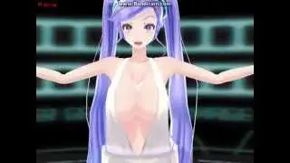 [PM] Libera Me [MMD]