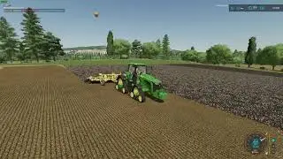 FARMING SIMULATOR 2022. Four Lakes Farm By Stevie .НОВАЯ КАРТА ОТ STEVIE