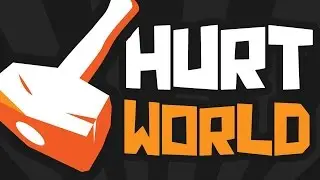 Баги в HURTWORLD #2