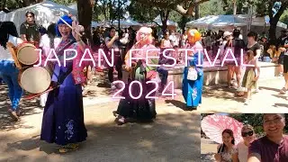 Japan Festival 9-8-2024