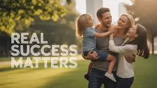 What Does Real Success Look Like?