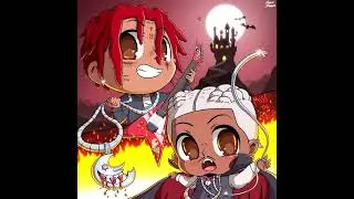 Trippie Redd + Trip At Knight Type Beat - ''Next Gen''