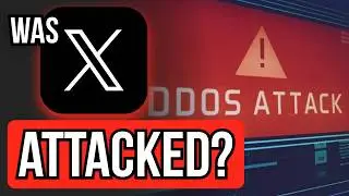 Elon Musk's "DDoS Attack" claims? How do you protect Servers from DDoS?