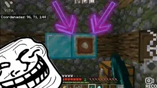 que hay dentro de un huevo en (minecraft)