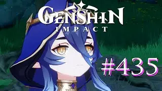 Genshin Impact 