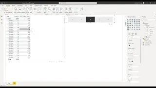 Request A Video Series: ​DAX Tip – Last N Weekly Rolling Calculation​