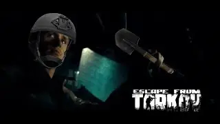 Tarkovский Drive