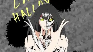 Manga Progress - Chapter 01 & File 01